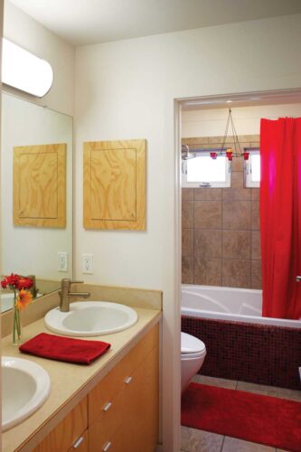 Mission Accomplished: A Superefficient Texas Home